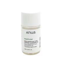 غسول زيتي للتحكم في المسام وازالة الرؤوس من انوا - 20 ملOily cleanser for pore control and blackhead removal